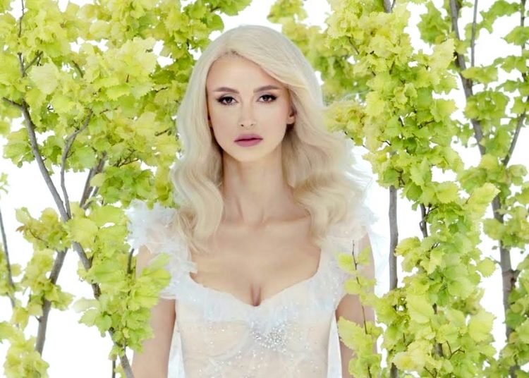 Ce relație este acum între Andreea Bălan și tatăl ei