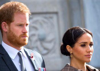 Cea mai mare bombă e pe cale să explodeze. Divorțează Meghan Markle de prințul Harry?