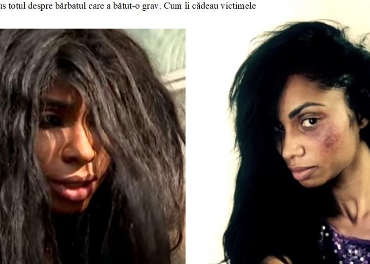 Laurette a spus totul despre bărbatul care a bătut-o grav. Cum îi cădeau victimele în plasă