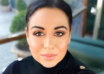 Oana Roman șochează din ce în ce mai mult. Ce declarație a dat legată de fostul soț