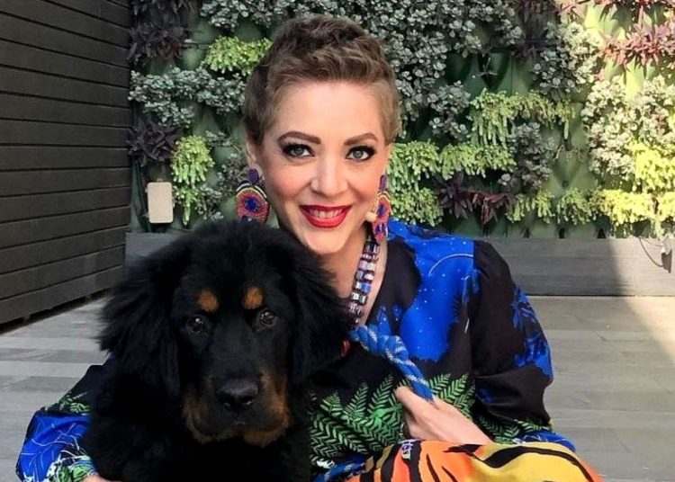 Testamentul celebrei actrițe Edith Gonzalez a fost făcut public. S-a aflat și ultima dorință a acesteia