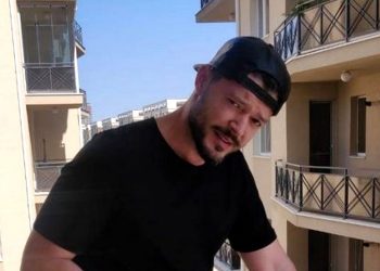 Victor Slav e pe cai mari. Fostul prezentator s-a făcut om de afaceri și și-a deschis restaurant