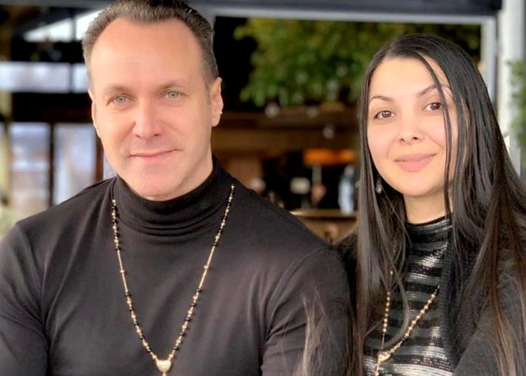 Larisa o să fie foc și pară când va auzi ce spune fostul soț Alin Oprea de noua sa iubită