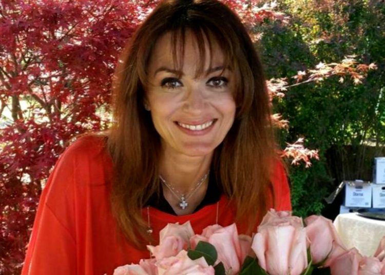 După un divorț dureros, Anca Țurcașiu e curtată de bărbați foarte tineri