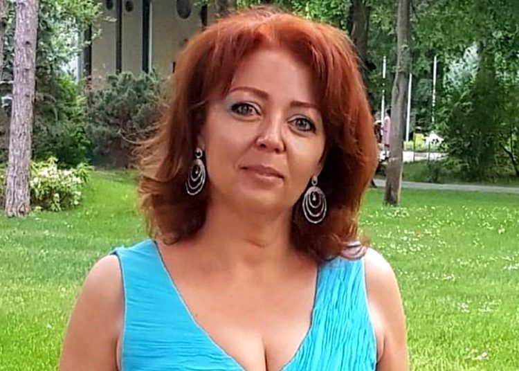 Cine este soția lui Ludovic Orban. Cu ce se ocupă soția unuia dintre cei mai puternici oameni din stat