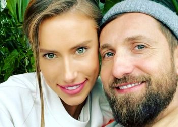 Șoc, șoc, șoc. Iubita lui Danil Oțil e însărcinată. Matinalul va deveni tată