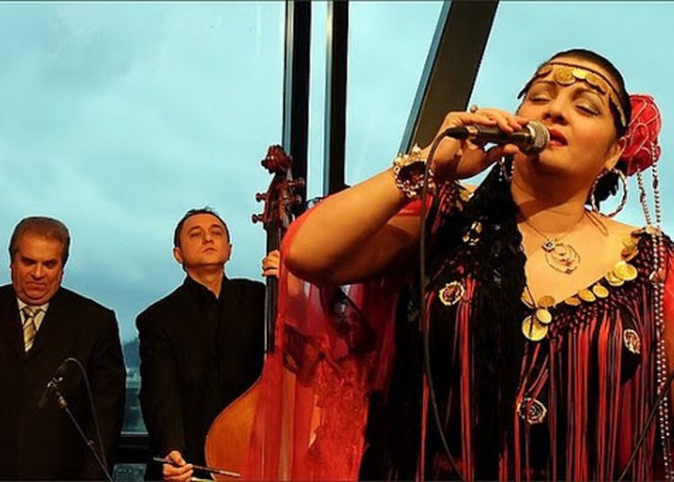 Doliu național. A murit Cornelia Catanga, regina muzicii lăutărești