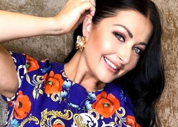 A stat mult pe bară dar acum are toate șansele să strălucească din nou. Gabriela Cristea revine pe micile ecrane