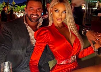 Scandal fără precedent între Alex Bodi și Bianca Drăgușanu. Ce sumă imensă îi cere afaceristul pentru mărturie mincinoasă