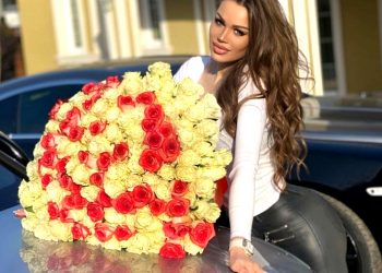 A început scandalul între Daria Radionova și Alex Bodi