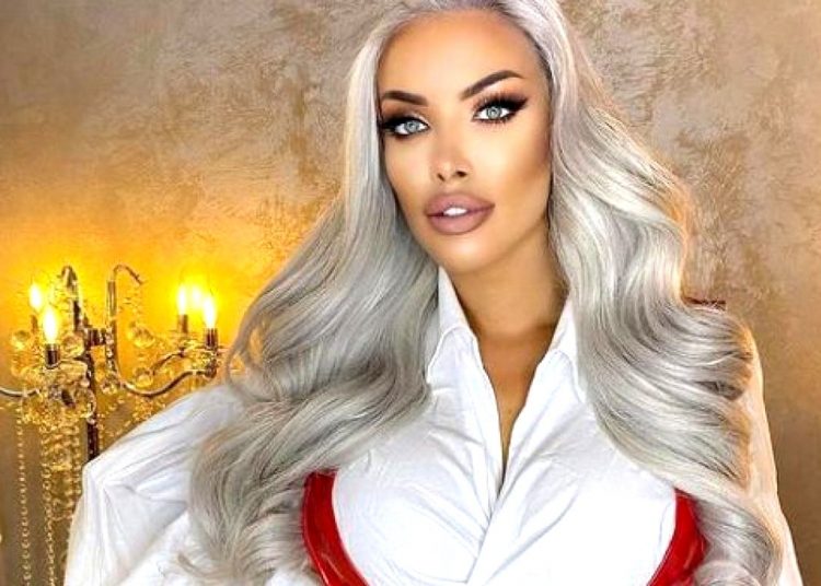 A scăpat definitiv de probleme. Loredana Chivu și-a tras iubit milionar