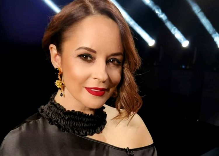 Andreea Marin a dat totul din casă. Cum au fost cele trei mariaje