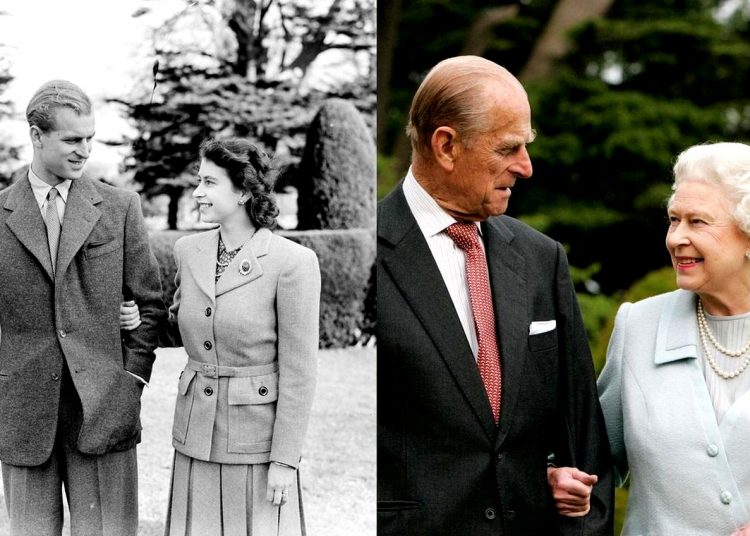 Casa Regală va sări în aer. Prințul Philip a vrut să se căsătorească cu o altă femeie