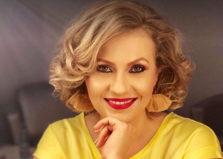 Ce salariu uriaș primește Mirela Vaida la Antena 1