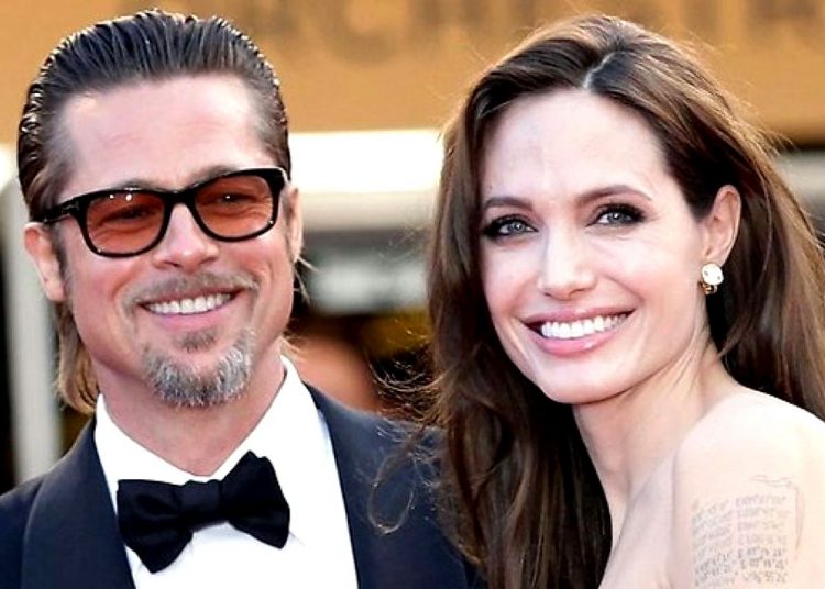 Ce sumă uriașă a plătit Brad Pitt ca să divorțeze de Angelina Jolie