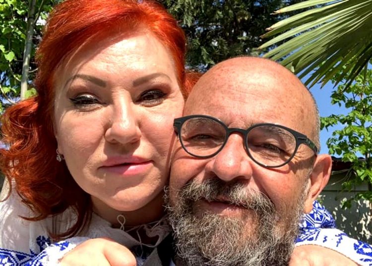 Cine este soția lui Cristian Popescu Piedone