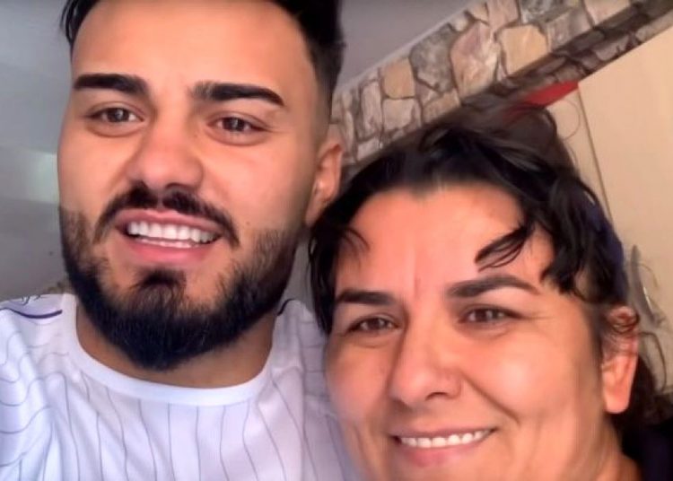 Cumplita dramă prin care a trecut Jador. Ce nenorocire s-a întâmplat în familia artistului