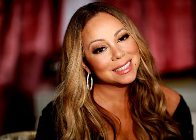 E fantastic. Cum a reușit să slăbească Mariah Carey 32 de kilograme