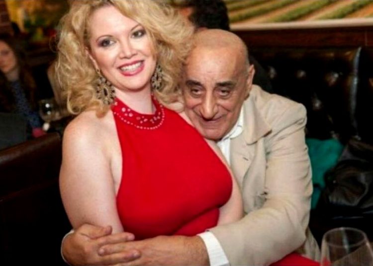 Oana Lis se confruntă cu o adevărată nenorocire. Viorel Lis are semipareză