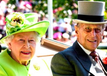 Plânge întreaga planetă. A murit prințul Philip. Care au fost femeile din viața sa