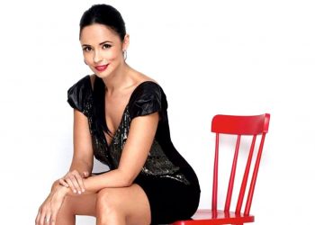 S-a aflat adevărul despre averea Andreei Marin. Cât de bogată e zâna surprizelor