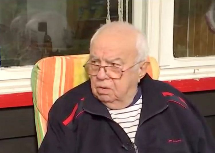 Teroare în Televiziunea Română. Vinovatul este actorul Alexandru Arșinel