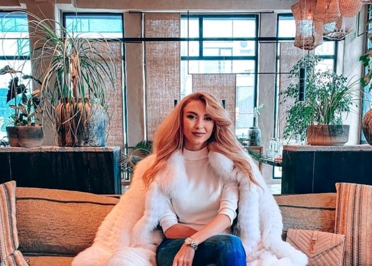 Incredibil, dar adevărat. Andreea Bălan, declarații șocante: L-am iertat pe George Burcea