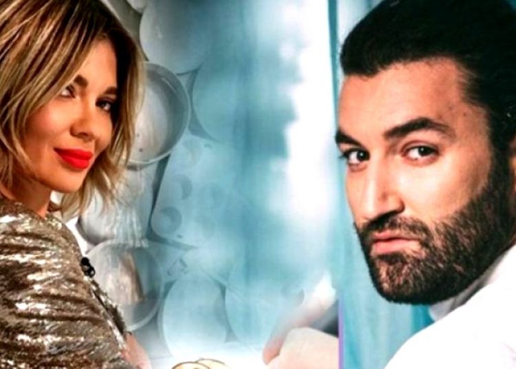 Ce decizie fără precedent a luat Smiley de când a devenit tată