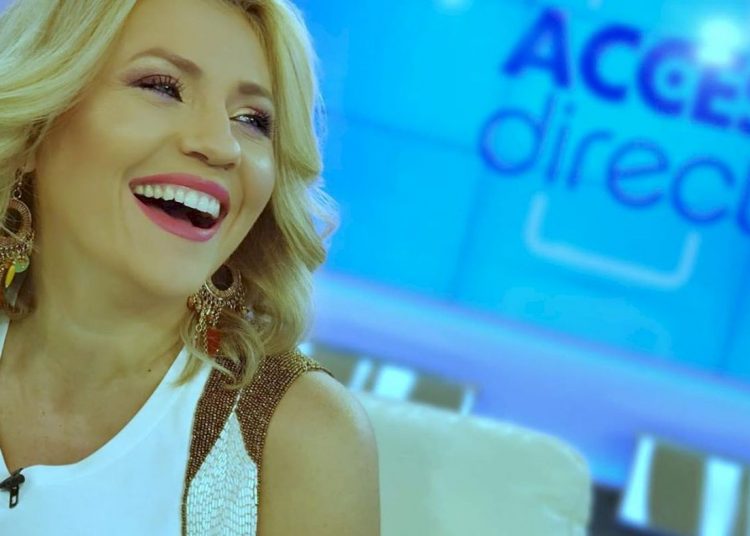 Cine a fost iubitul Mirelei Vaida. Vedeta nu vorbește despre el