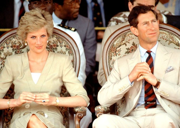 Șoc la Casa Regală britanică. Cine a fost iubitul prințesei Diana?