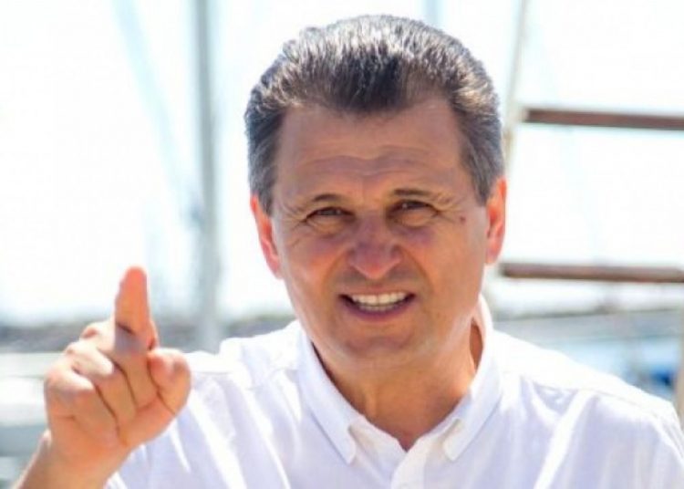 Nea Mărin vine din nou pe micile ecrane. Fanii sunt în extaz