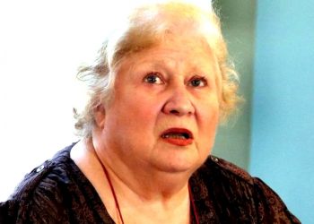 Cum a putut să reziste? Prin ce nenorociri a trecut faimoasa actriță Dorina Lazăr