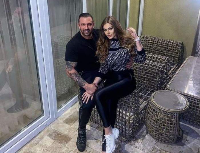 Alex Bodi, scandal fără precedent cu Radia Radionova