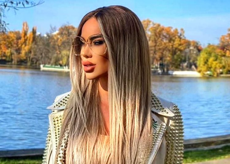 Bianca Drăgușanu e distrusă. Nici un prieten nu mai vrea să o vadă