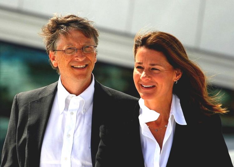 Bill Gates divorțează. Va mai rămâne oare al doilea om bogat al lumii?