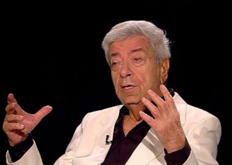 Doliu național. A murit Ion Dichiseanu. Care a fost drama vieții lui