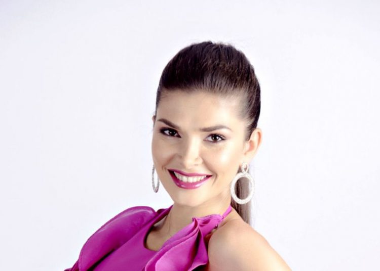 Alina Pușcaș a spus tot ce nu s-a știut niciodată despre soțul său. Cum l-a cunoscut este incredibil
