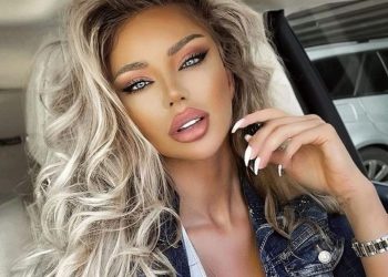 Alex Bodi e distrus. Bianca Drăgușanu îi face plângere penală