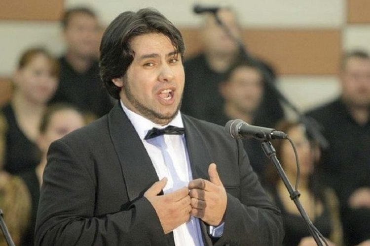 Drama prin care trece zidarul tenor Costel Busuioc. A uimit lumea cu vocea sa, dar i s-a închis în nas