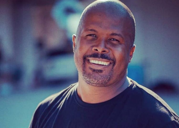 Cu cine s-a certat Cabral. Prezentatorul este foc și pară