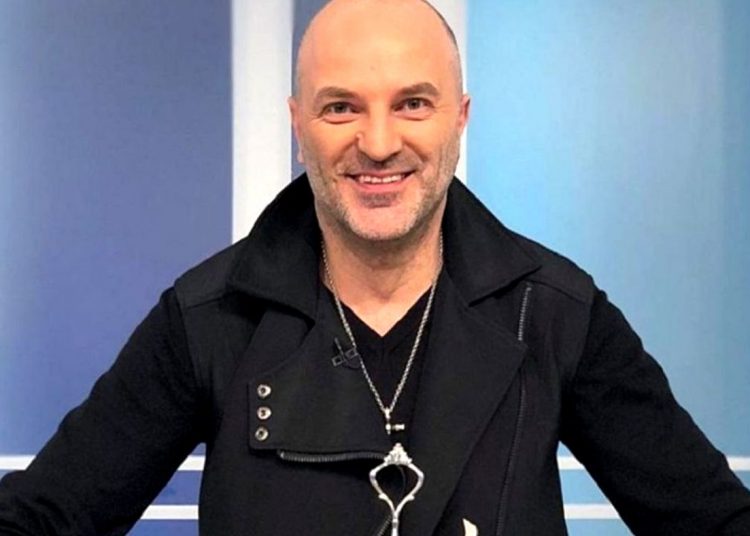 Fiul lui Dan Capatos are probleme de sănătate. Din păcate, băiatul ar aceeași boală ca și prezentatorul