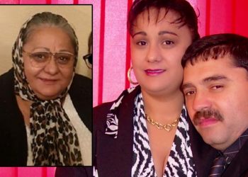 Dumnezeule! În ce hal poate să arate celebra cântăreață Sorina, fosta iubită a lui Nicolae Guță