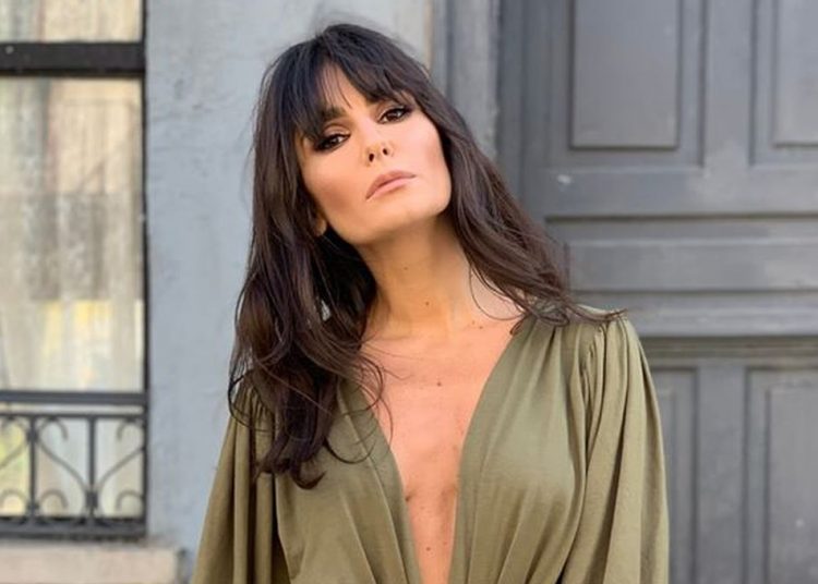 Până și Dana Budeanu poate fi impresionată. Cine e bărbatul vieții ei