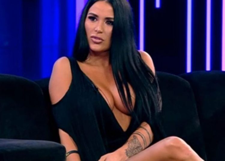 Bărbații i-au pus capac. Daniela Crudu nu mai vrea să se mărite niciodată