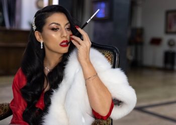 Se preconizează un scandal de toată frumusețea. Doinița Oancea a spulberat-o pe Bianca Drăgușanu