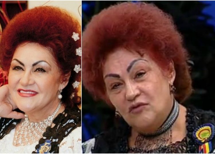 Elena Merișoreanu o dă în judecată pe Saveta Bogdan. De unde s-a pornit scandalul