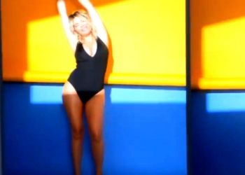 Doamne, cum poate să arate Gina Pistol la două luni de când a născut!