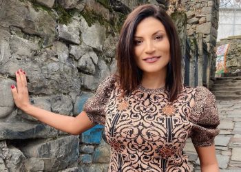 Ioana Ginghină, dezvăluiri incendiare. Vedeta spune cum a cucerit-o noul iubit