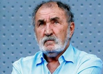 Ion Ţiriac a rămas singur. L-a părăsit iubita, mai mică cu 37 de ani