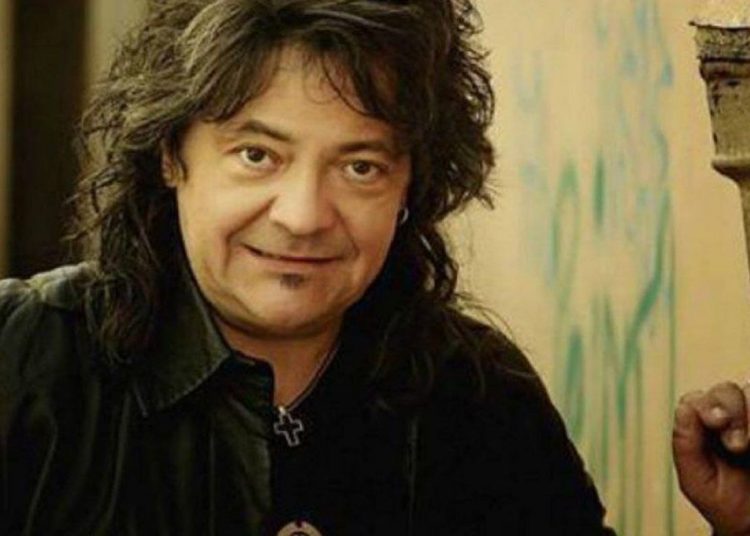 O altă nenorocire în familia regretatului Leo Iorga. Soția lui este șomeră și are mari datorii la bancă